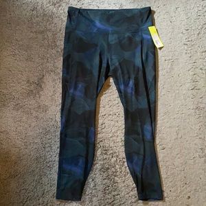 All In Motion High-Waisted Leggings